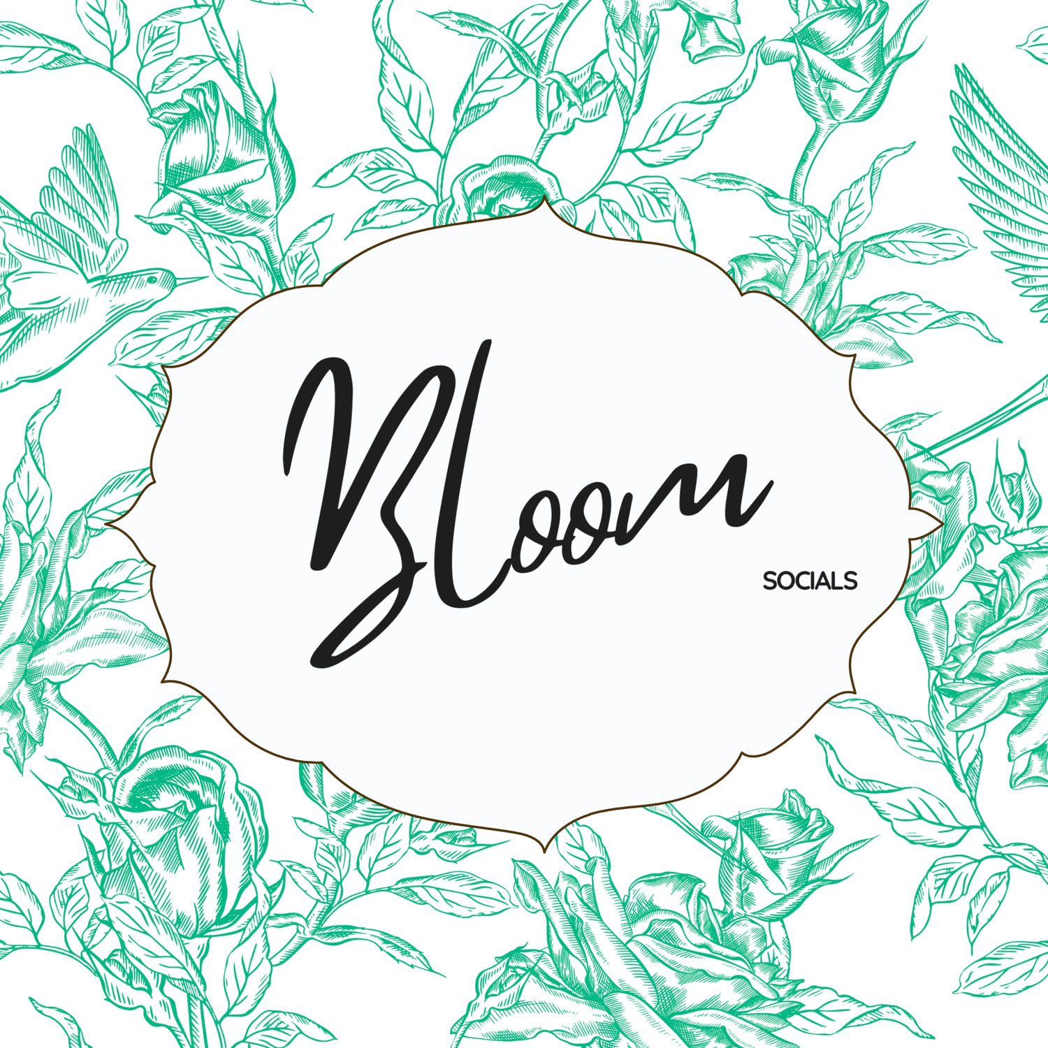 Bloom Socials