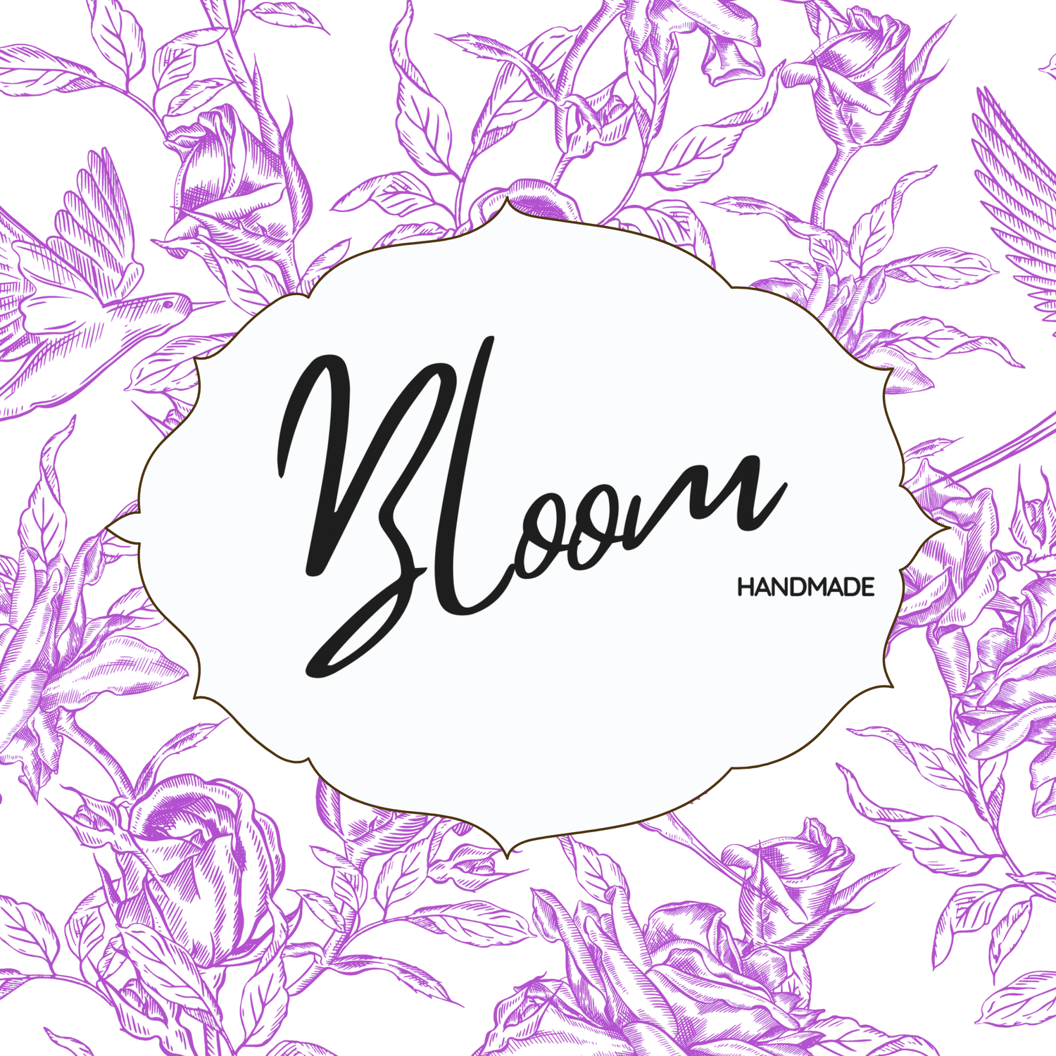 Bloom Handmade