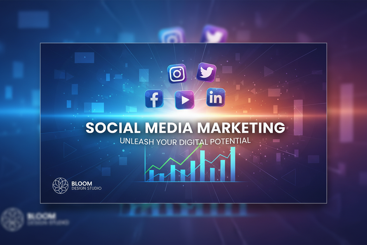 Social Media Marketing Services