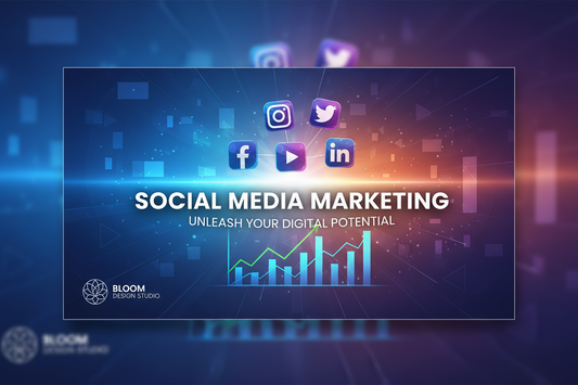 Social Media Marketing Services